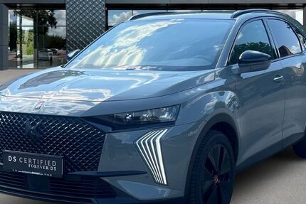 DS Automobiles DS7 (Crossback) 54.300 km 26.990 &euro; Homburg 66424