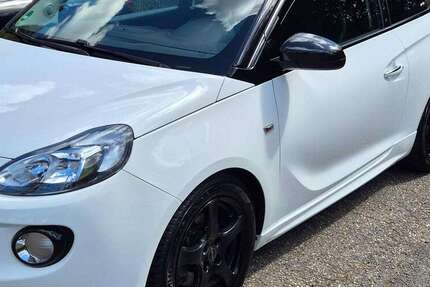 Opel Adam 79.934 km 8.399 &euro; Höheinöd 66989