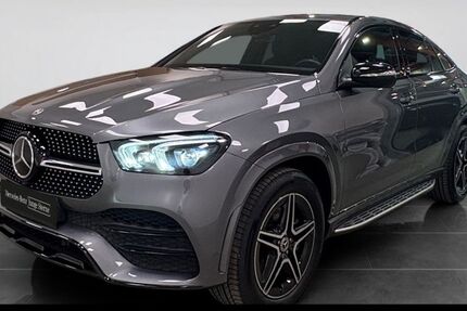 Mercedes-Benz GLE 400 29.471 km 77.780 &euro; Saarbrücken 66117
