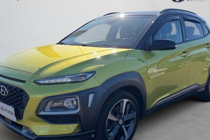 Hyundai KONA 141.419 km 14.980 &euro; Pirmasens 66954