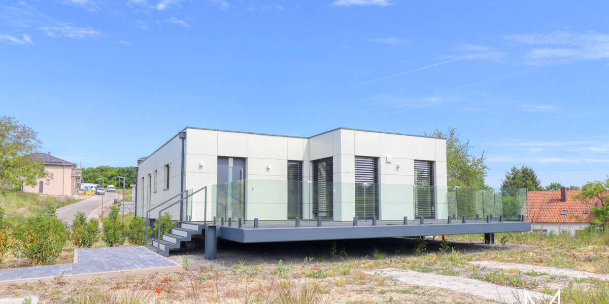 Einfamilienhaus Kleinsteinhausen - 5 Zimmer, 100 m&sup2;, 399.000&euro; | Angebot:25739641