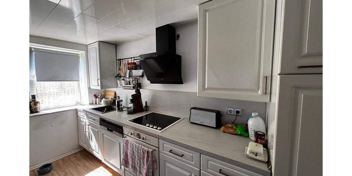 Mehrfamilienhaus, Wohnhaus Schmitshausen - 3 Zimmer, 80 m&sup2;, 139.000&euro; | Angebot:25706013