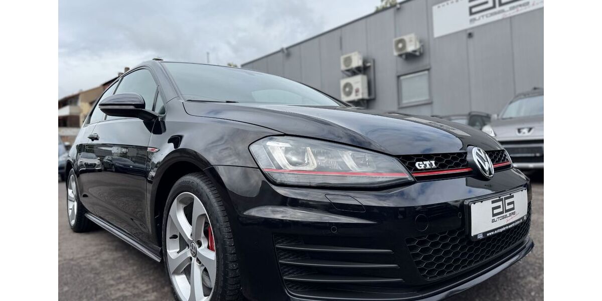 VW Golf 175.000 km 11.990 &euro; Saarbrücken-Altenkessel 66126