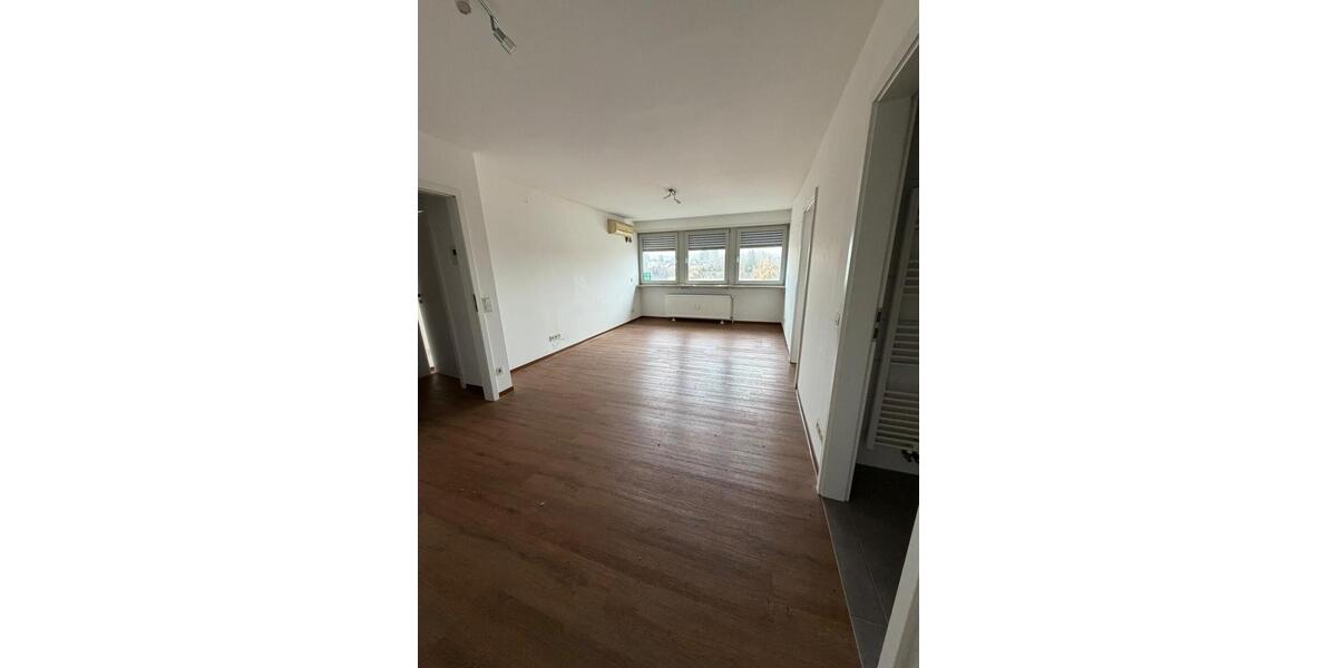 Etagenwohnung Heusweiler - 2 Zimmer, 60 m&sup2;, 510&euro; | Angebot:24747510