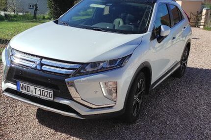 Mitsubishi Eclipse Cross 74.500 km 13.950 &euro; Namborn 66640