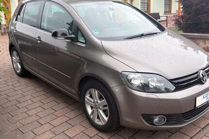 VW Golf 108.674 km 6.990 &euro; Wahnwegen 66909