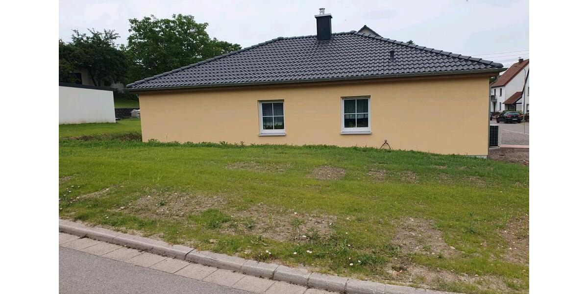 Bungalow Gersheim - 5 Zimmer, 130 m&sup2;, 355.000&euro; | Angebot:26919455