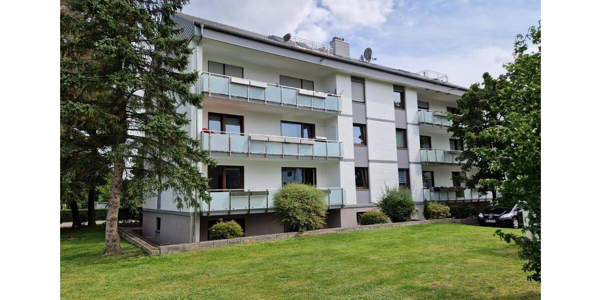 Etagenwohnung Mackenbach - 4 Zimmer, 116 m&sup2;, 1.090&euro; | Angebot:25509801