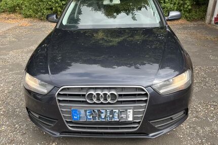 Audi A4 196.536 km 7.500 &euro; Zweibrücken 66482