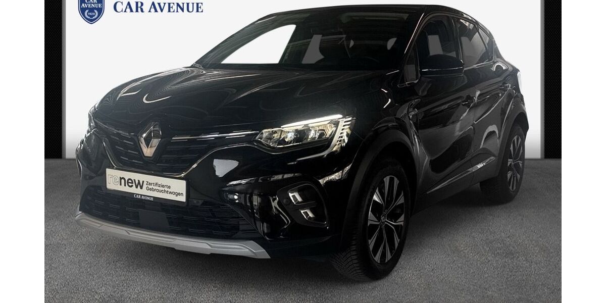 Renault Captur 24.207 km 20.590 &euro; Saarbrücken 66115