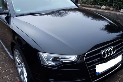 Audi A5 191.500 km 13.700 &euro; Freisen 66629