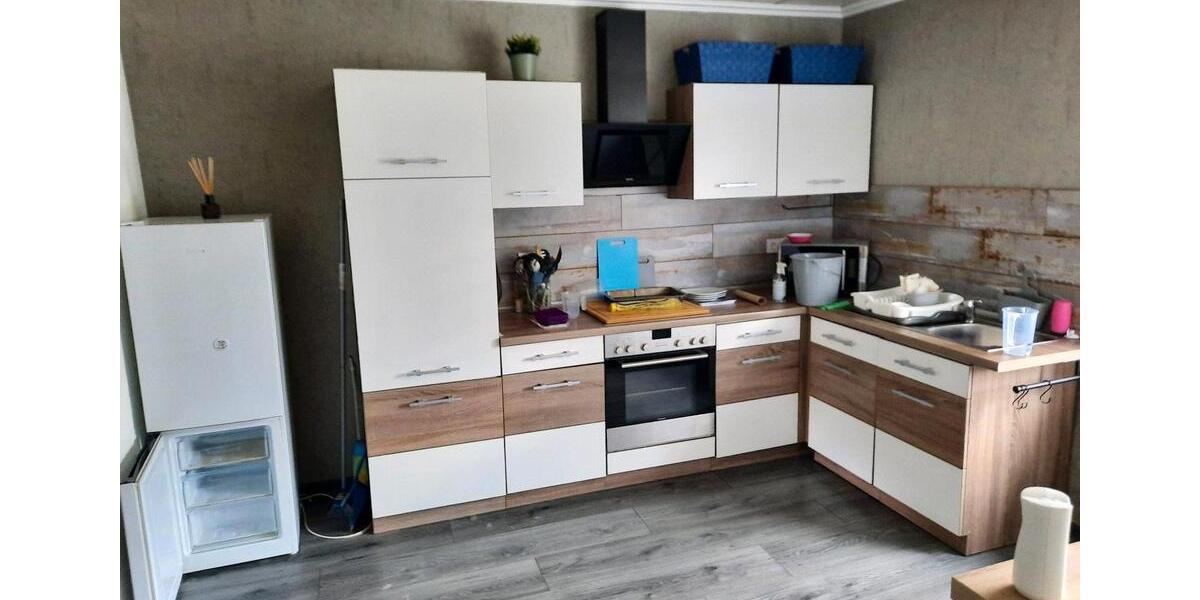 Etagenwohnung Battweiler - 2 Zimmer, 780&euro; | Angebot:22610701