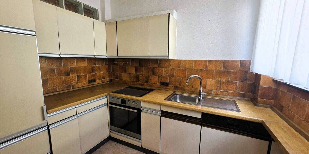 Mehrfamilienhaus, Wohnhaus Quierschied - 7 Zimmer, 170 m&sup2;, 225.000&euro; | Angebot:26804399
