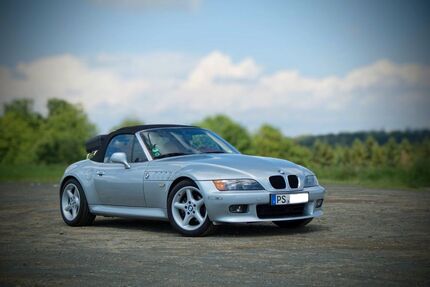 BMW Z3 130.000 km 18.500 &euro; Bechhofen 66894