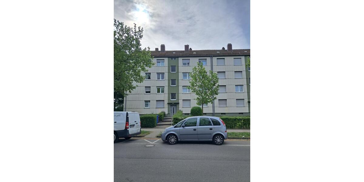 Etagenwohnung Pirmasens Niedersimten - 3 Zimmer, 67 m&sup2;, 65.000&euro; | Angebot:26800066
