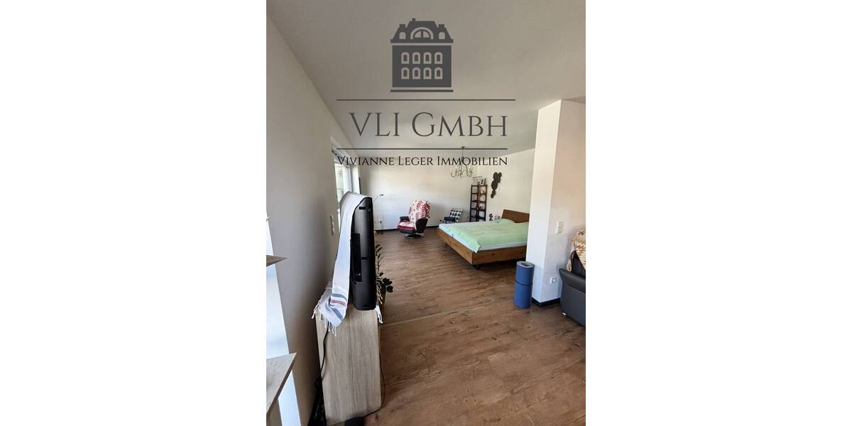 Etagenwohnung Saarbrücken / Schafbrücke St Johann - 4 Zimmer, 116 m&sup2;, 259.000&euro; | Angebot:26204184