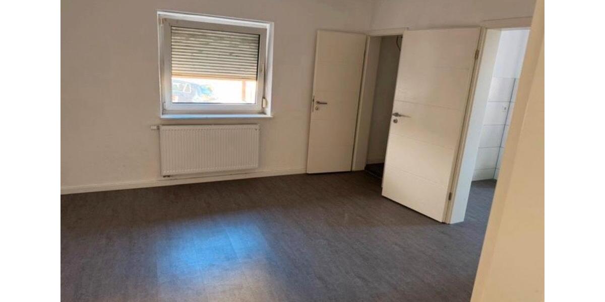 Erdgeschoßwohnung Quierschied - 3 Zimmer, 65 m&sup2;, 550&euro; | Angebot:25419300