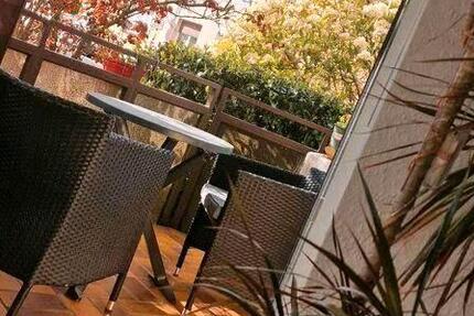 Wohnung Homburg - 1 Zimmer, 39 m&sup2;, 480&euro; | Angebot:26656352