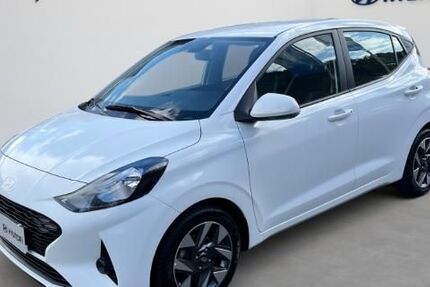 Hyundai i10 16.328 km 16.490 &euro; Contwig 66497