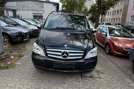 Mercedes-Benz Viano 241.500 km 16.900 &euro; Saarbrücken 66115