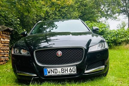 Jaguar XF 68.300 km 17.800 &euro; Namborn 66640