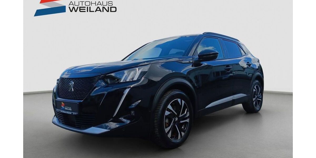 Peugeot 2008 41.000 km 18.900 &euro; Neunkirchen 66539