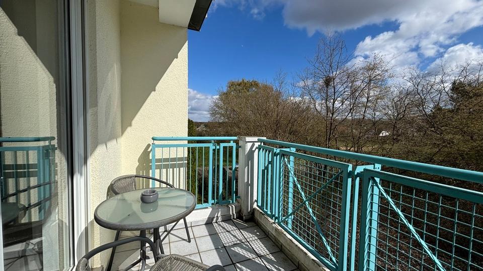 Etagenwohnung Sankt Ingbert - 2.5 Zimmer, 56 m&sup2;, 720&euro; | Angebot:25451340