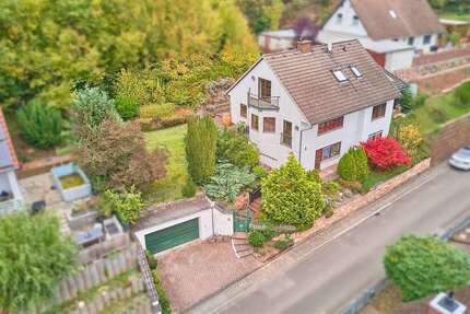 Haus Zweibrücken - 7 Zimmer, 153 m&sup2;, 445.000&euro; | Angebot:25483911