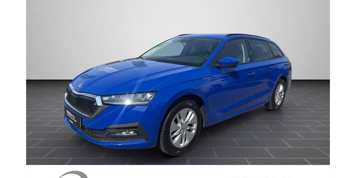 Skoda Octavia 79.016 km 17.900 &euro; Kirkel 66459