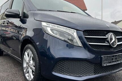 Mercedes-Benz V 300 146.918 km 39.990 &euro; Saarbrücken 66117