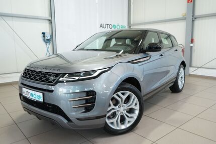 Land Rover Range Rover Evoque 32.400 km 38.800 &euro; Homburg 66424