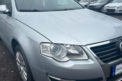 VW Passat 217.000 km 3.300 &euro; Saarbrücken 66115