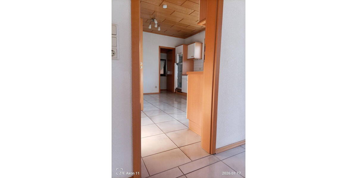 Etagenwohnung Ramstein-Miesenbach Miesenbach - 3 Zimmer, 118 m&sup2;, 260.000&euro; | Angebot:26595215