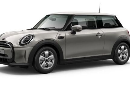 Mini Cooper 33.300 km 20.188 &euro; Pirmasens 66954