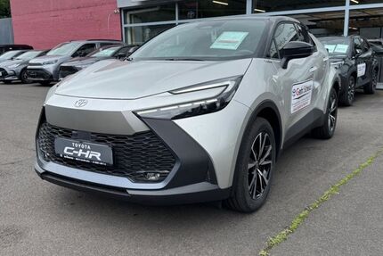 Toyota C-HR 9.500 km 34.330 &euro; Schiffweiler 66578