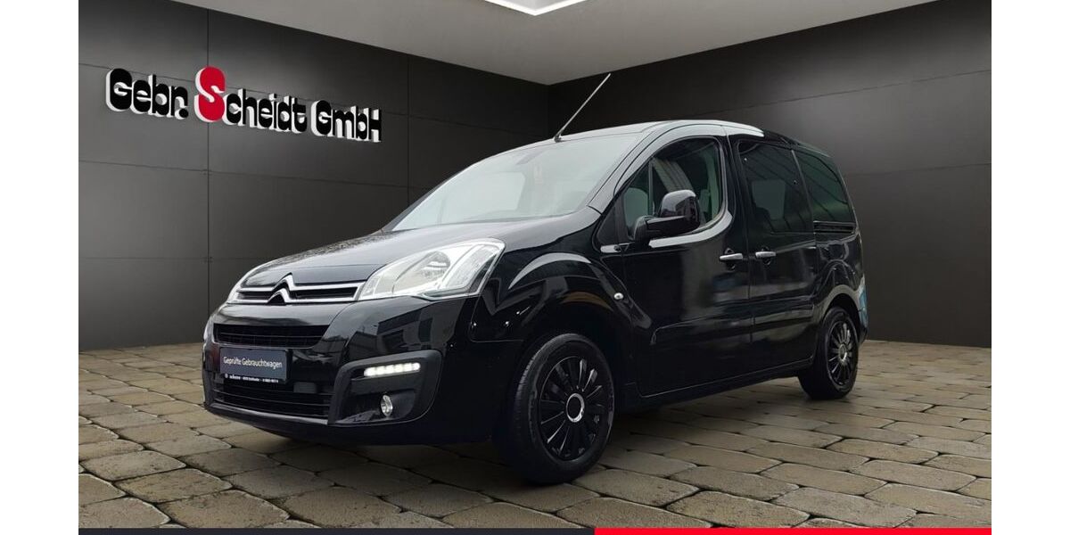 Citroen Berlingo 93.420 km 11.240 &euro; Schiffweiler 66578