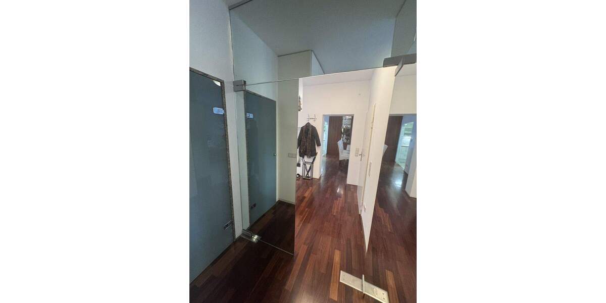 Etagenwohnung Saarbrücken Alt-Saarbrücken - 3 Zimmer, 103 m&sup2;, 335.000&euro; | Angebot:25705106