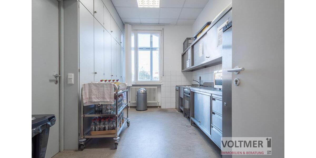 Gewerbeobjekt Homburg - 3.500&euro; | Angebot:26137076
