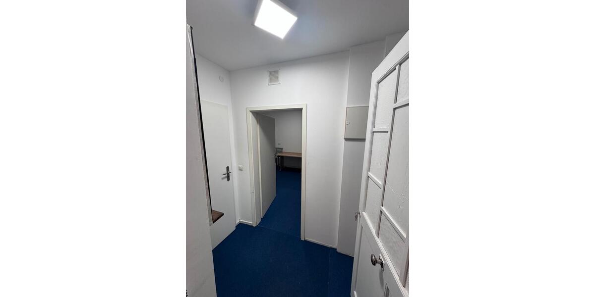 Etagenwohnung Saarbrücken - 2 Zimmer, 60 m&sup2;, 550&euro; | Angebot:26019975