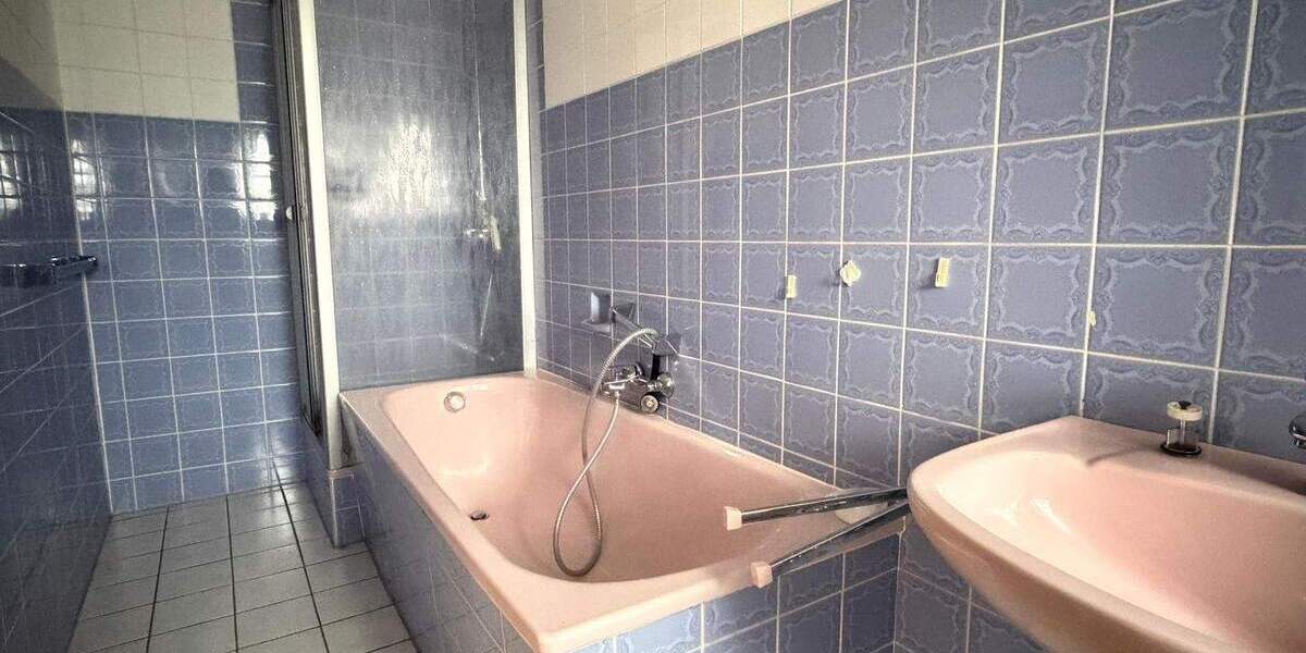 Mehrfamilienhaus, Wohnhaus Pirmasens Gersbach - 6 Zimmer, 178 m&sup2;, 199.000&euro; | Angebot:25737870