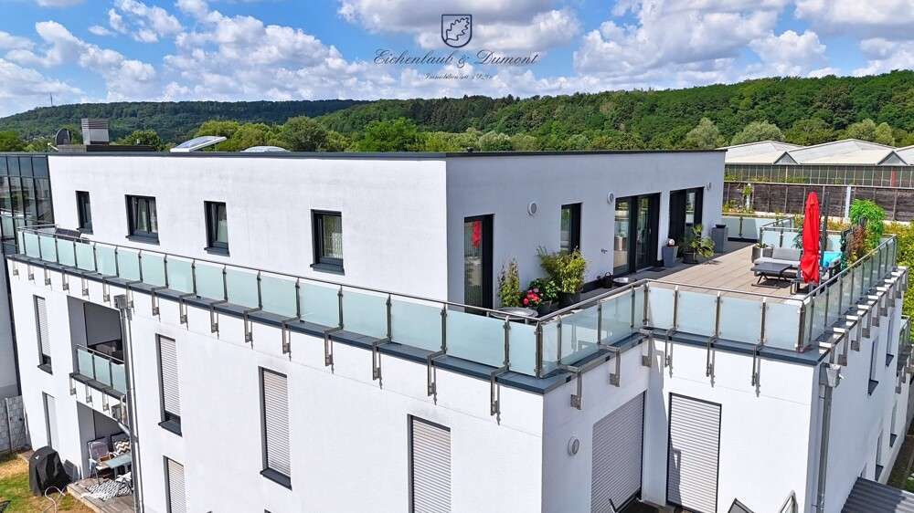 Etagenwohnung Saarbrücken / Bübingen Bübingen - 3 Zimmer, 195 m&sup2;, 498.000&euro; | Angebot:27345866