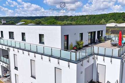 Wohnung Saarbrücken / Bübingen Bübingen - 3 Zimmer, 195 m&sup2;, 498.000&euro; | Angebot:27345866