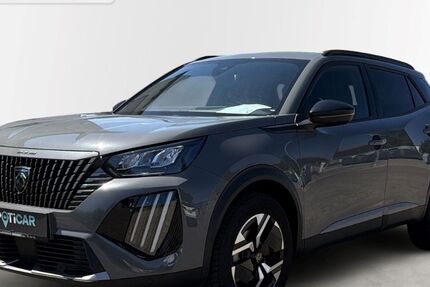 Peugeot 2008 22.500 km 22.390 &euro; Blieskastel-Aßweiler 66440