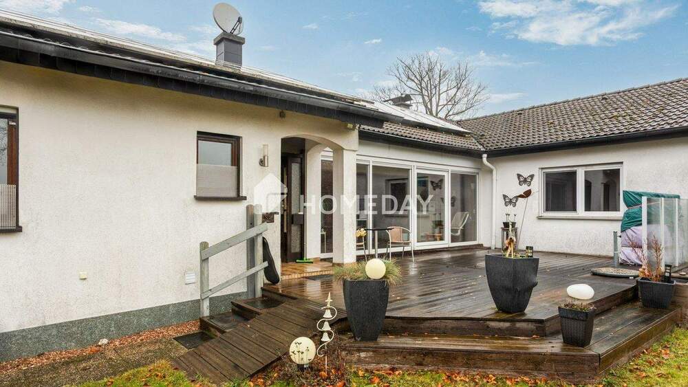 Einfamilienhaus Pirmasens Hengsberg - 5 Zimmer, 183 m&sup2;, 595.000&euro; | Angebot:25684246