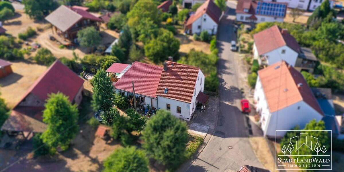 Einfamilienhaus Hilst - 5 Zimmer, 190 m&sup2;, 198.500&euro; | Angebot:25668065