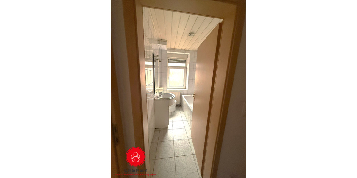 Erdgeschoßwohnung Pirmasens Fehrbach - 1 Zimmer, 38 m&sup2;, 300&euro; | Angebot:25267372