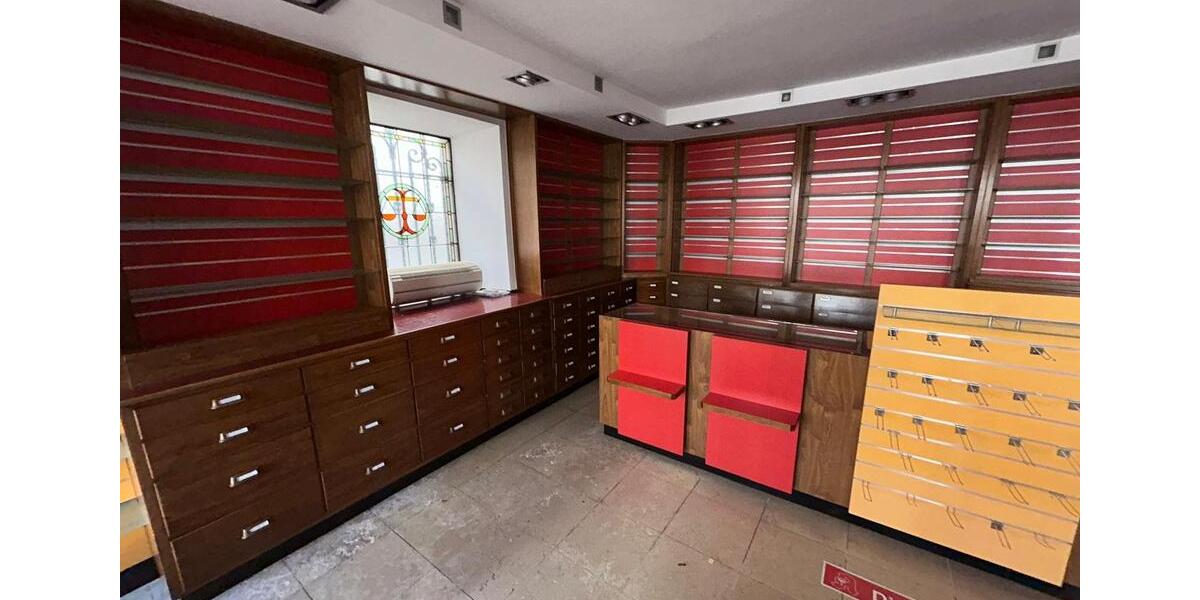 Gewerbeobjekt Sankt Ingbert - 1.800&euro; | Angebot:25540391