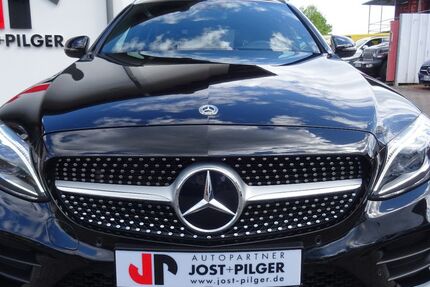 Mercedes-Benz C 200 105.000 km 21.900 &euro; Sulzbach 66280