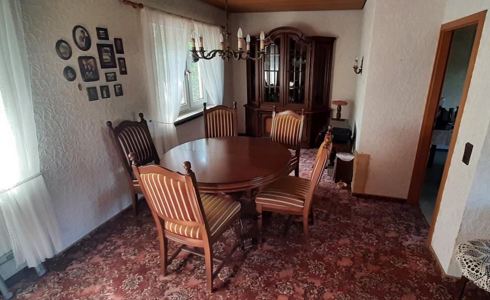 Einfamilienhaus Breitenbach - 11 Zimmer, 237 m&sup2;, 219.000&euro; | Angebot:22193879