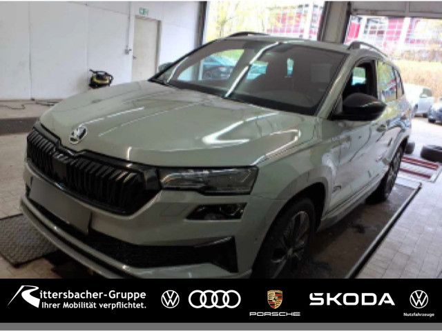 Skoda Karoq 121.153 km 29.990 &euro; Saarbrücken 66130